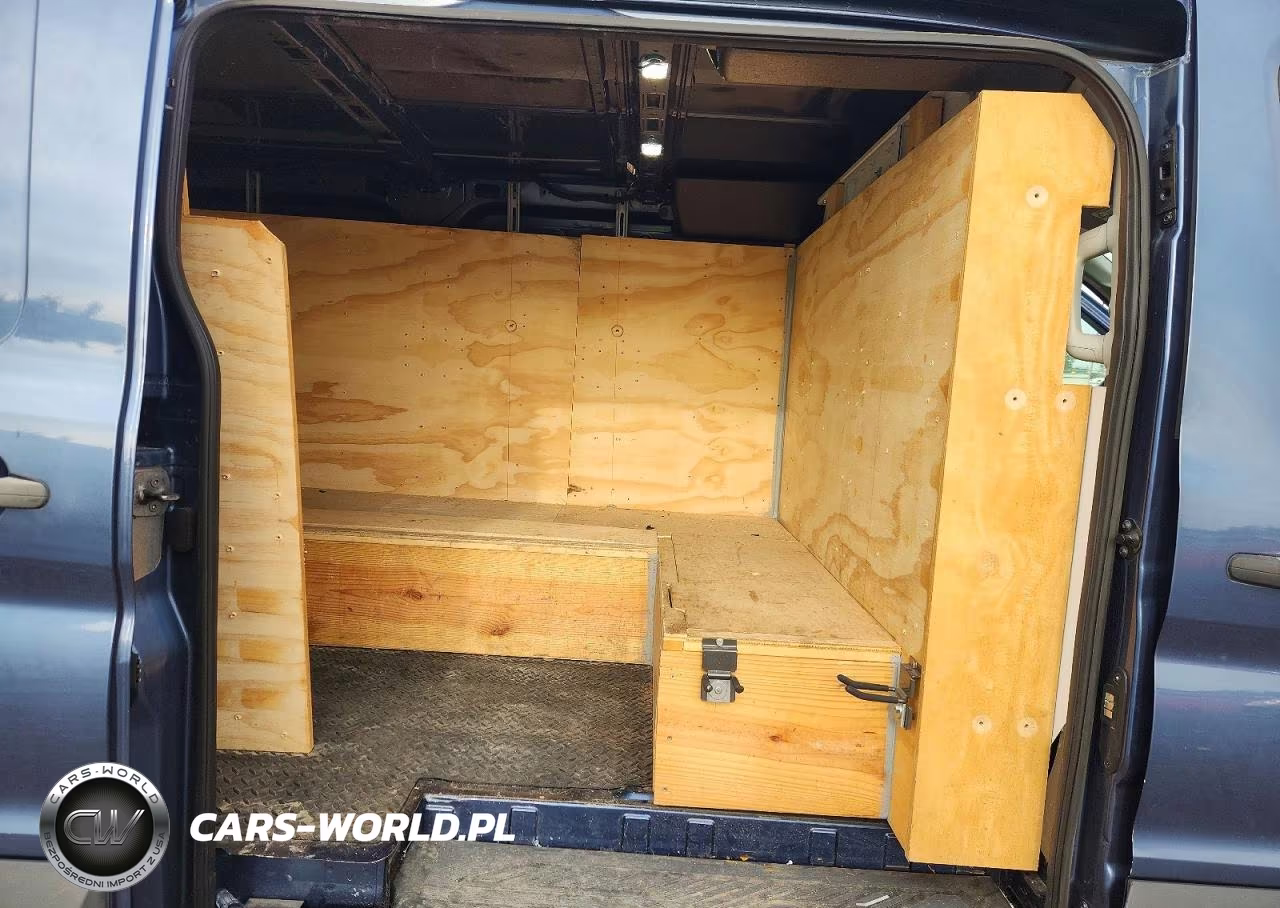 2024 Ford Transit T-250 VIN:1FTLR1Y83RKA59371 - 10