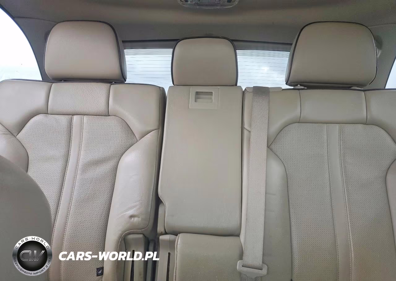 2012 Lincoln Mkx VIN:2LMDJ8JK6CBL03395 - 10