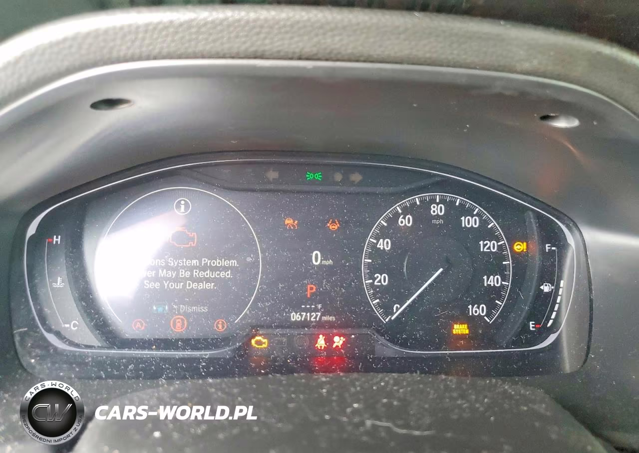 2022 Honda Accord Sport VIN:1HGCV1F39NA081766 - 9