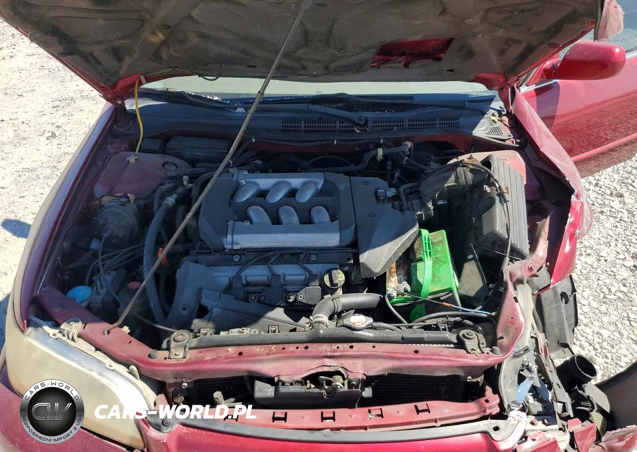 2002 Honda Accord Ex VIN:1HGCG16562A019376 - 11