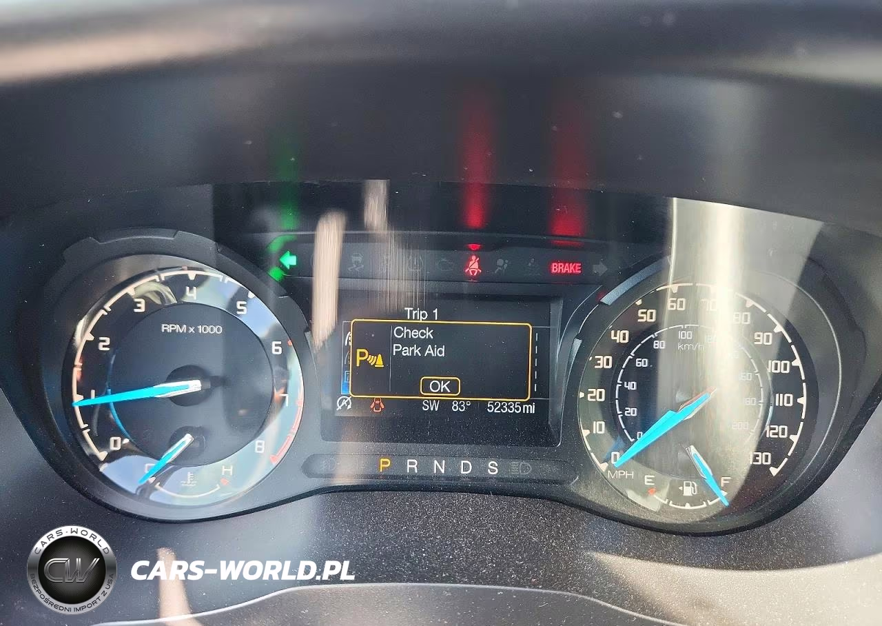 2019 Ford Ranger Xl VIN:1FTER4EH9KLA27720 - 9