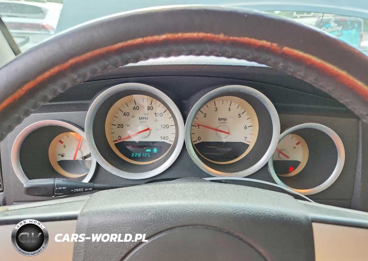 2006 Dodge Charger Se VIN:2B3KA43G46H233147 - 9