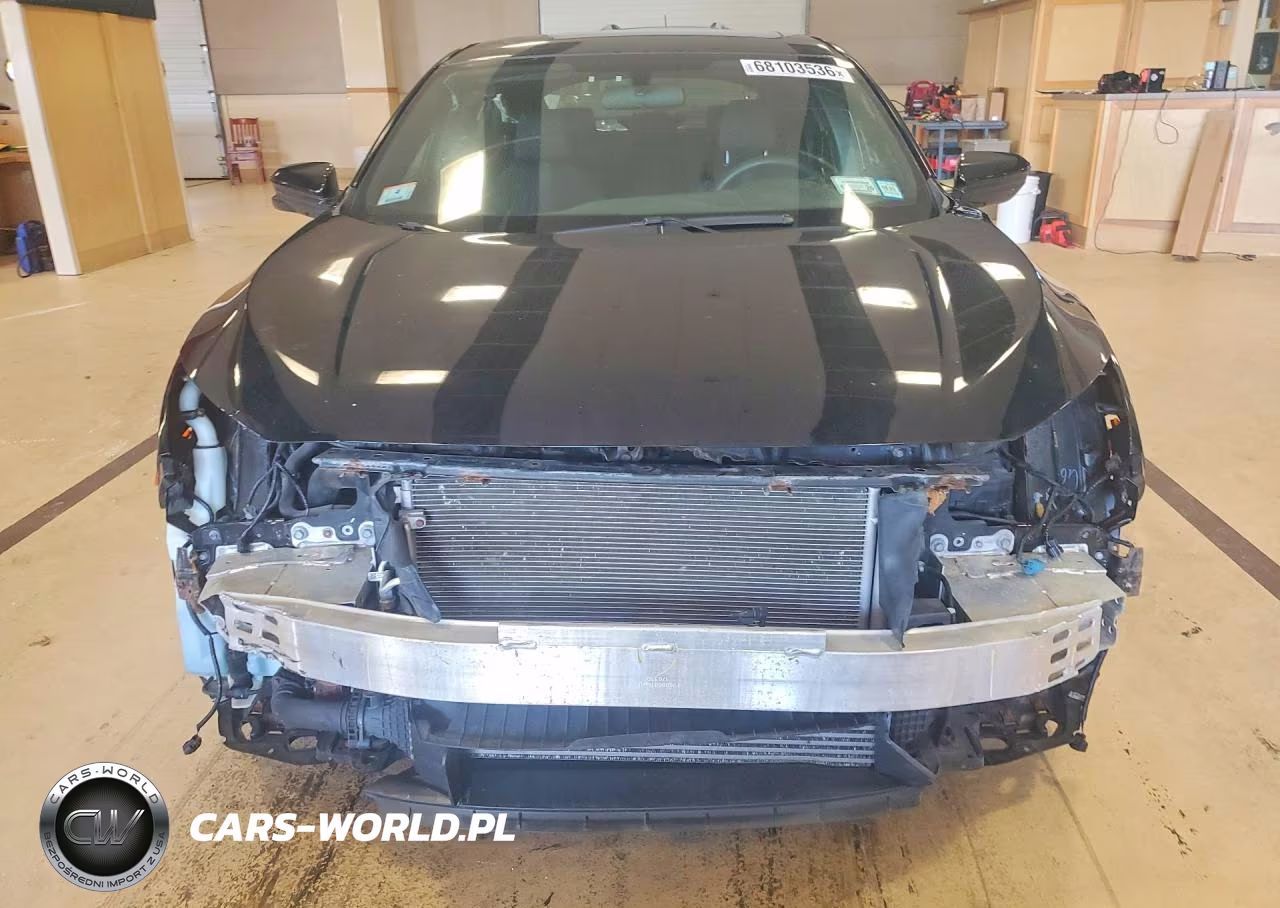 2017 Honda Civic Ex VIN:SHHFK7H58HU420792 - 5