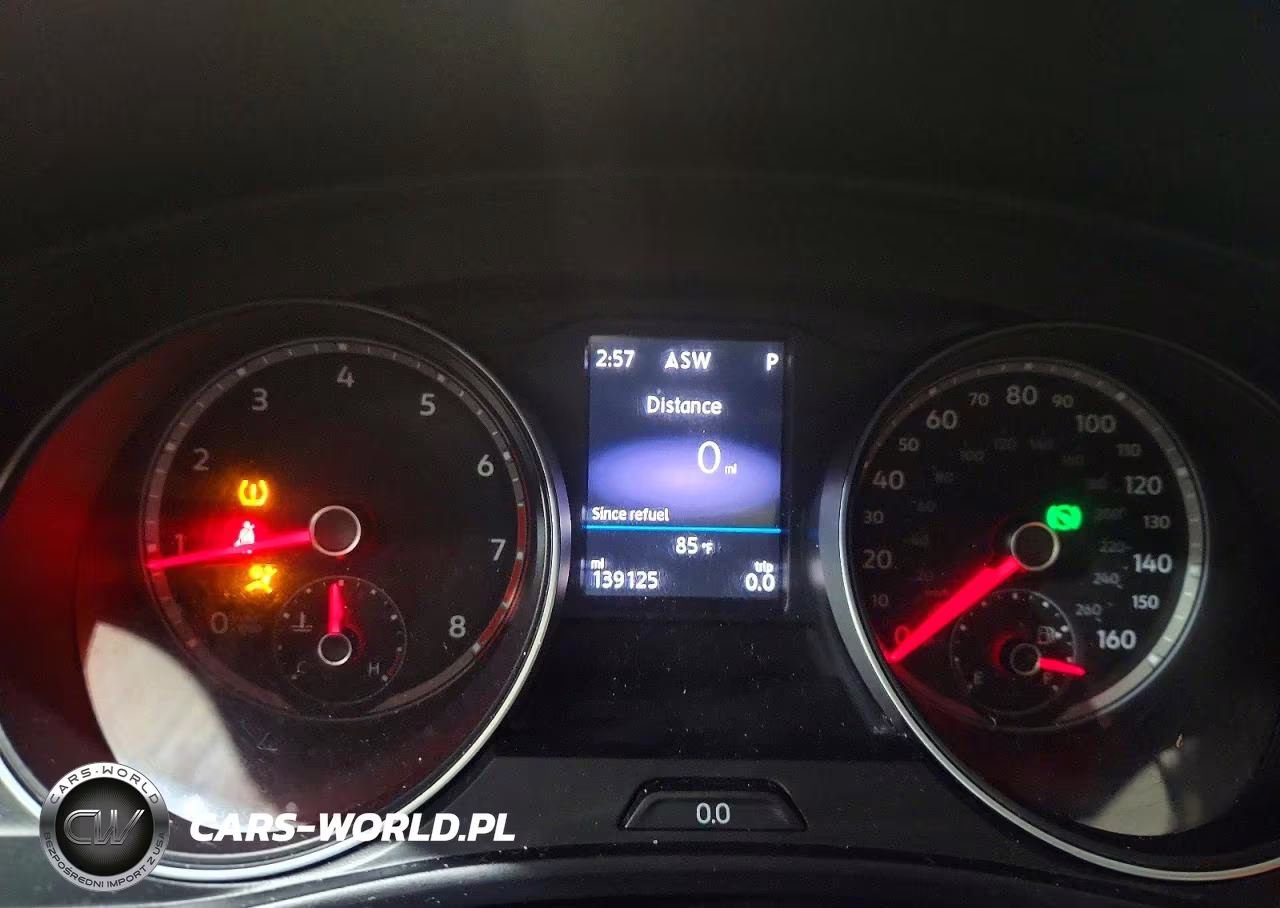 2018 Volkswagen Atlas Se VIN:1V2CR2CAXJC565213 - 9