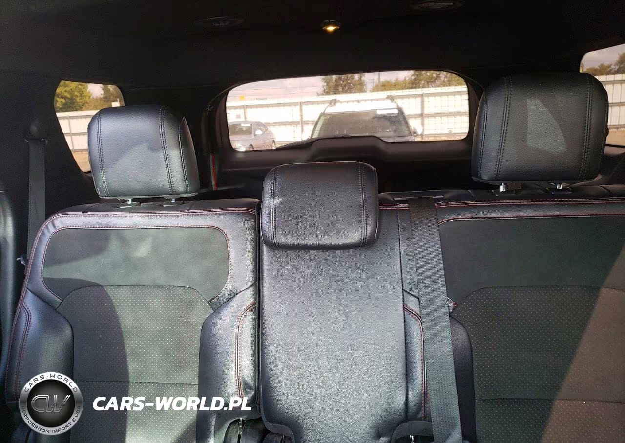 2019 Ford Explorer Xlt VIN:1FM5K7D83KGA77251 - 10