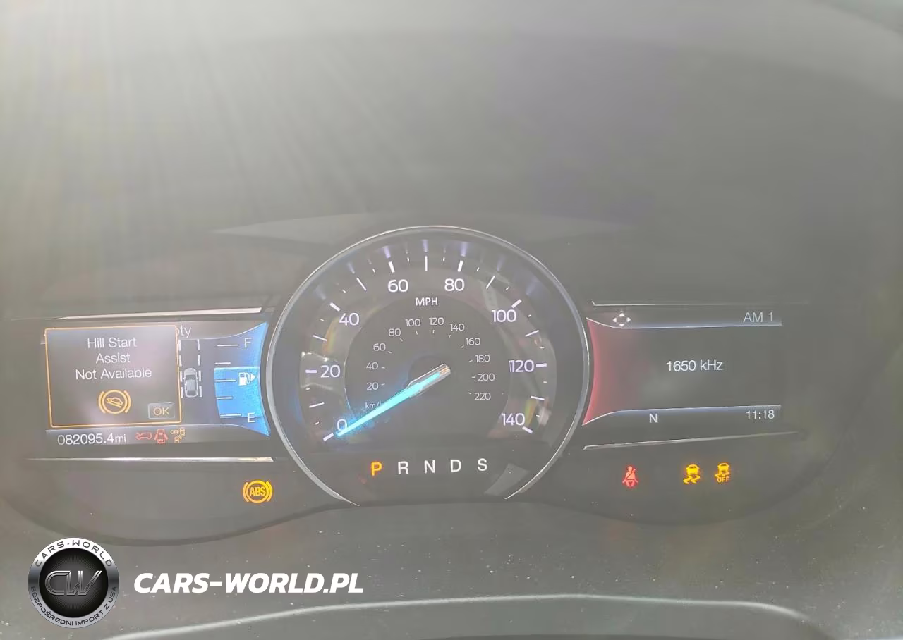 2019 Ford Explorer Xlt VIN:1FM5K7D83KGA77251 - 9