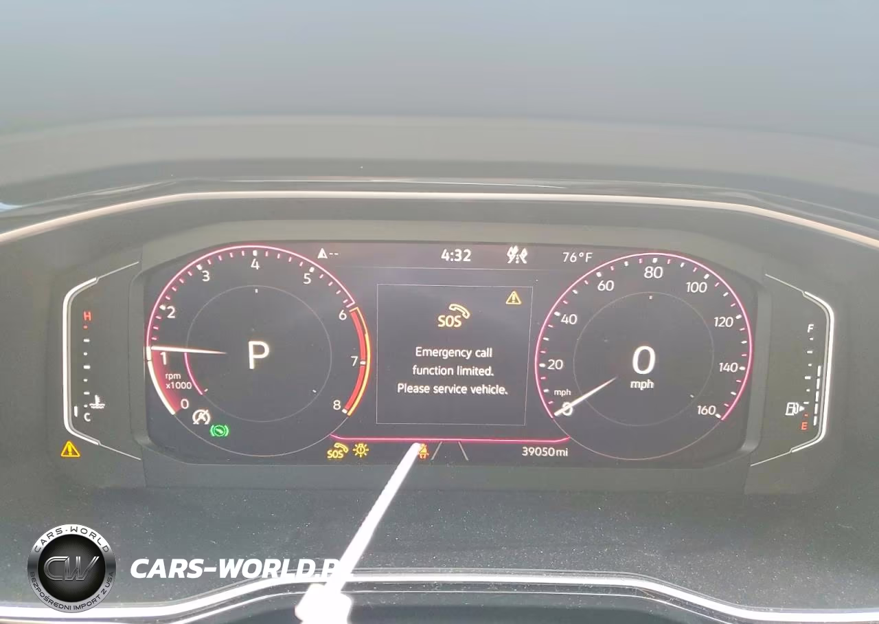 2021 Volkswagen Jetta Sel Premium VIN:3VWG57BU2MM029475 - 9