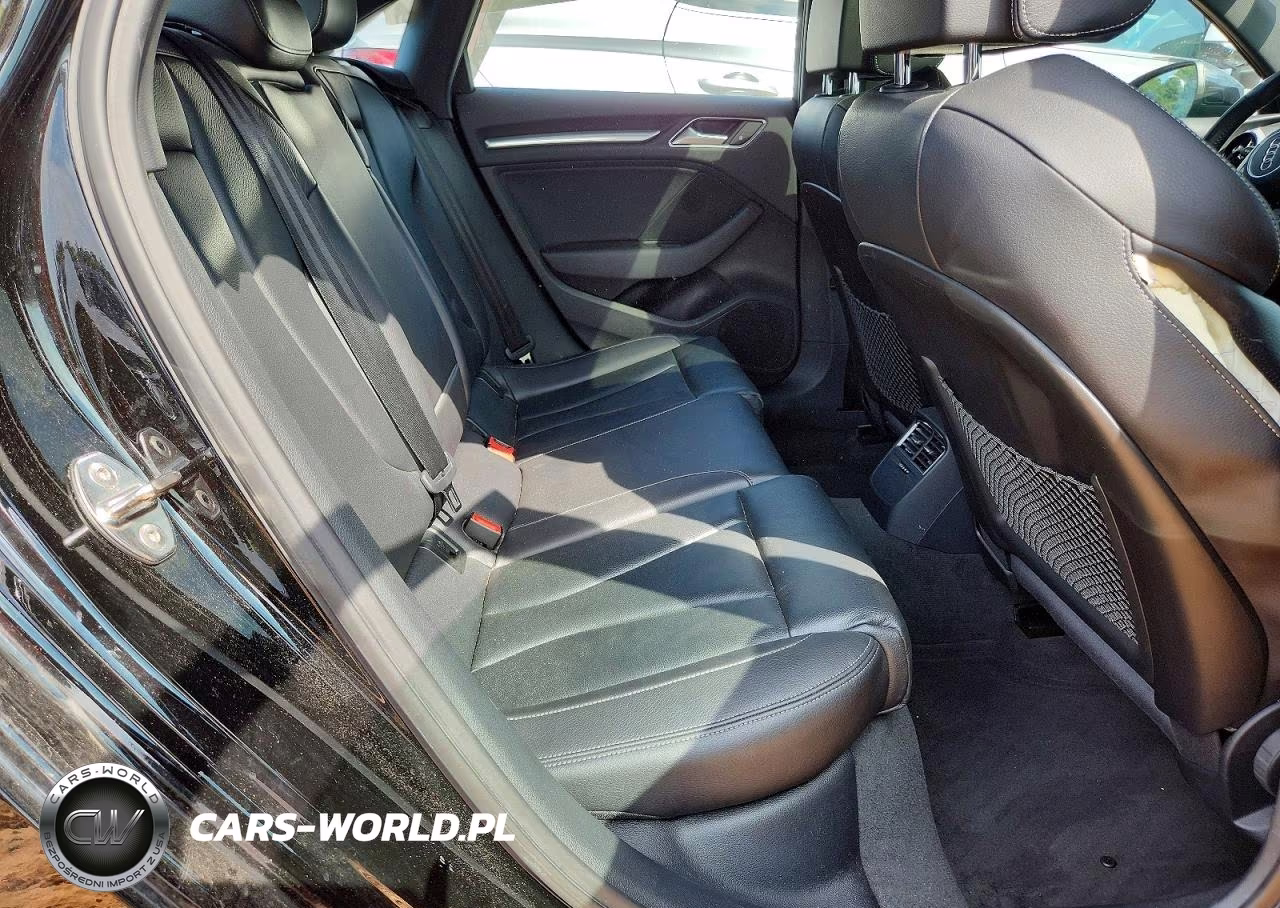 2020 Audi A3 Premium VIN:WAUAUGFF3LA038184 - 10