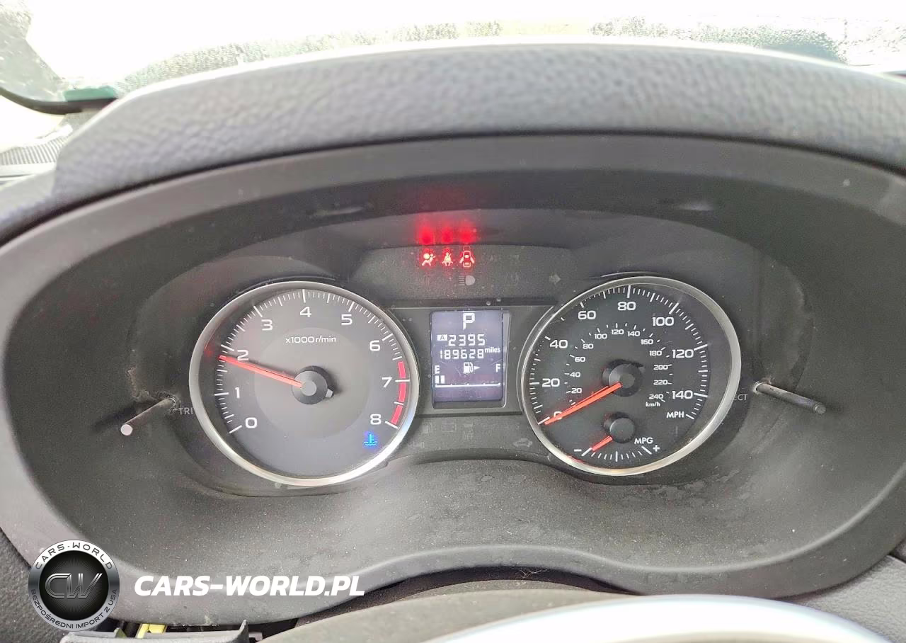 2013 Subaru Xv Crosstrek 2.0 Limited VIN:JF2GPAKC0DH828436 - 9