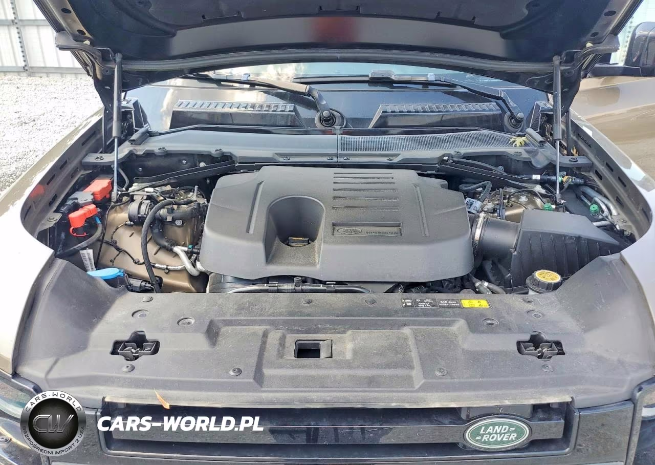 2023 Land Rover Defender 90 X VIN:SALEX6EU0P2127046 - 11