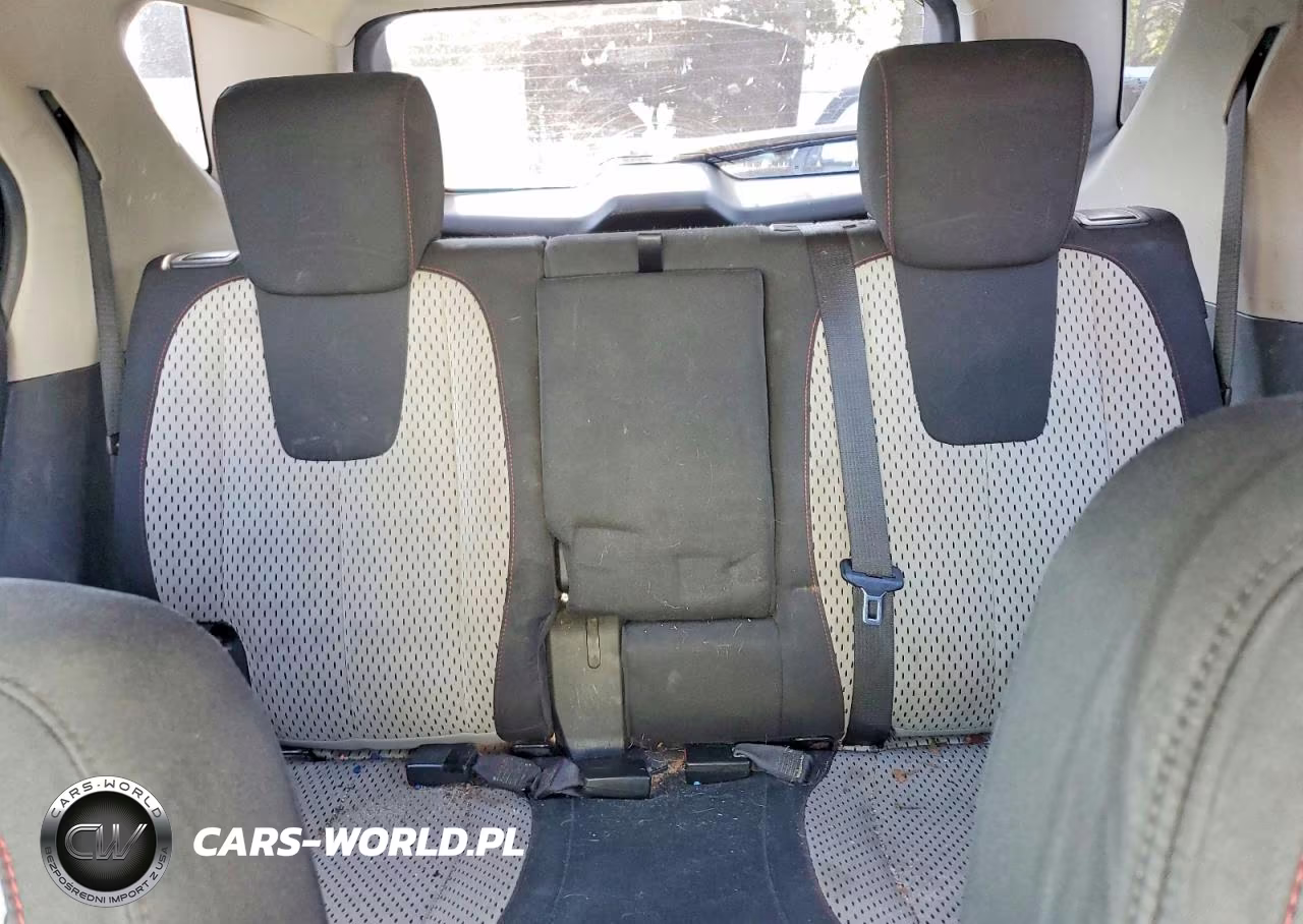 2010 Chevrolet Equinox Ls VIN:2CNALBEW5A6308452 - 10