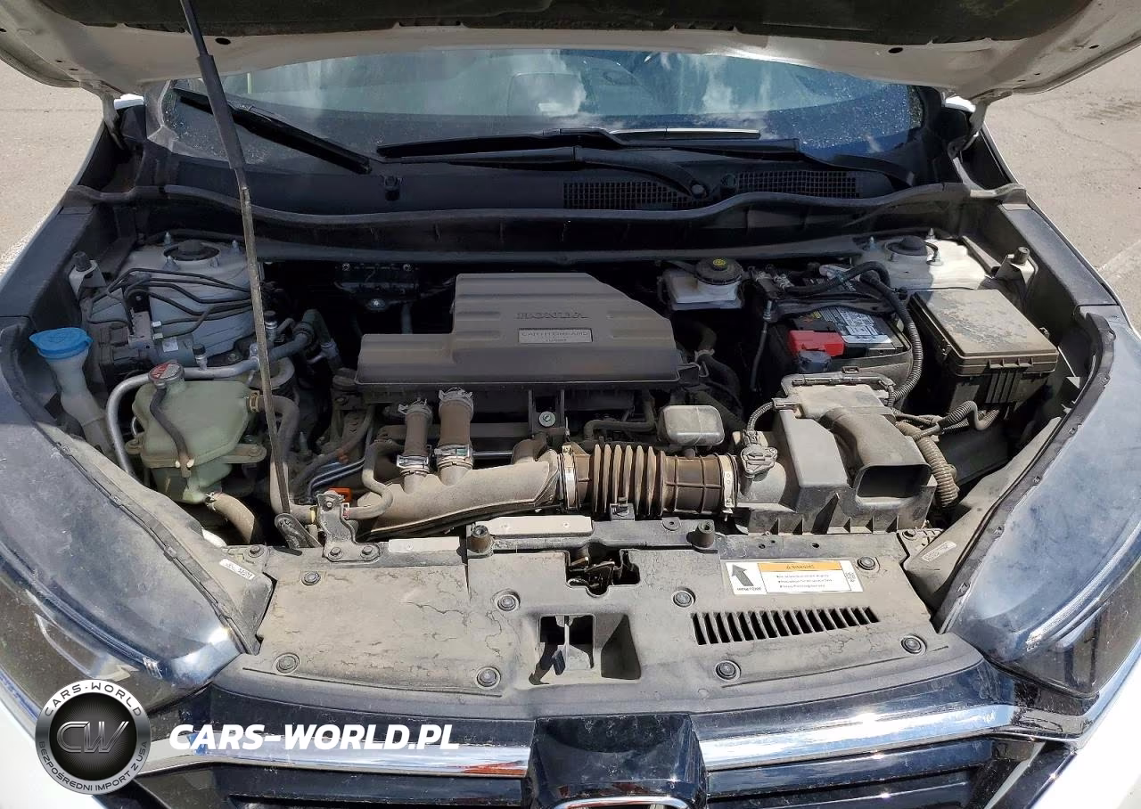 2021 Honda Cr-V Lx VIN:2HKRW1H2XMH408791 - 12