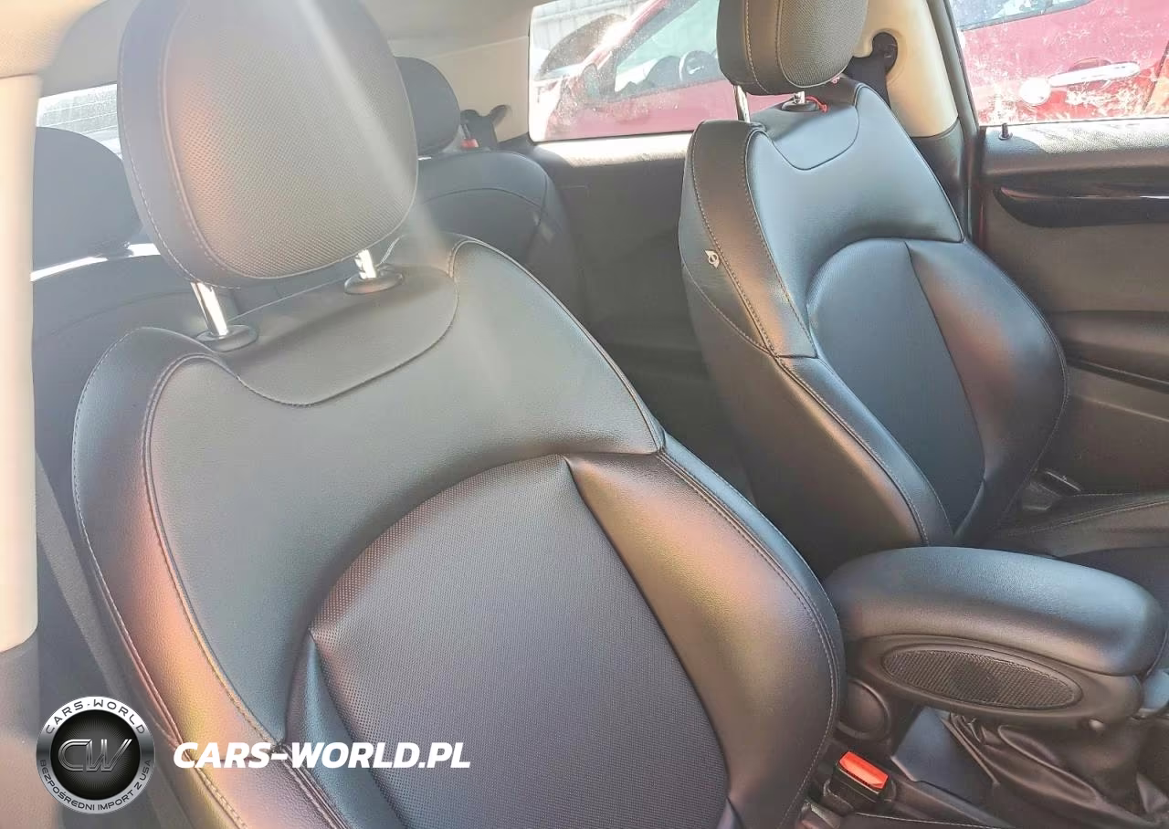 2015 Mini Cooper S VIN:WMWXP7C5XF2A59080 - 10