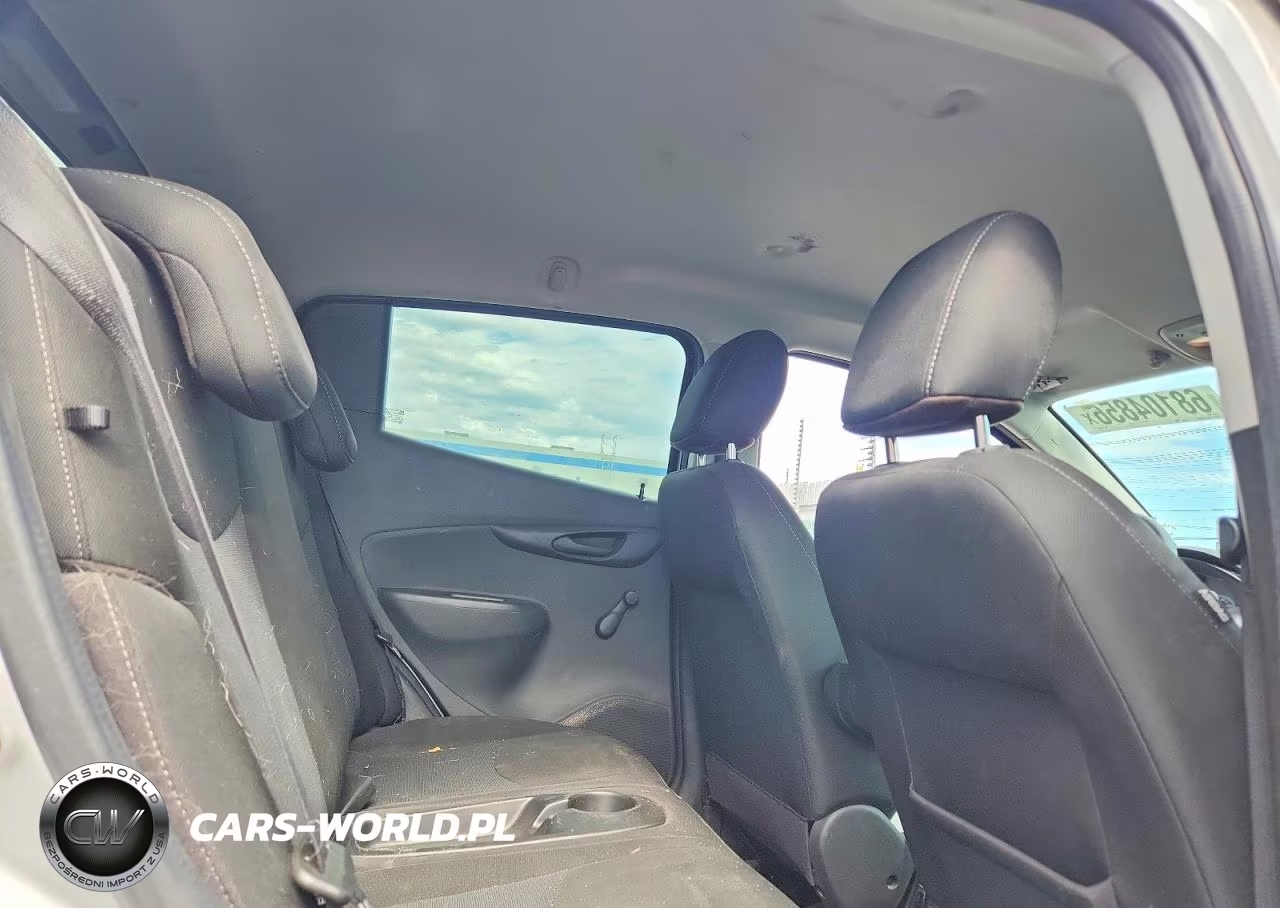 2020 Chevrolet Spark Ls VIN:KL8CA6SA5LC462939 - 10