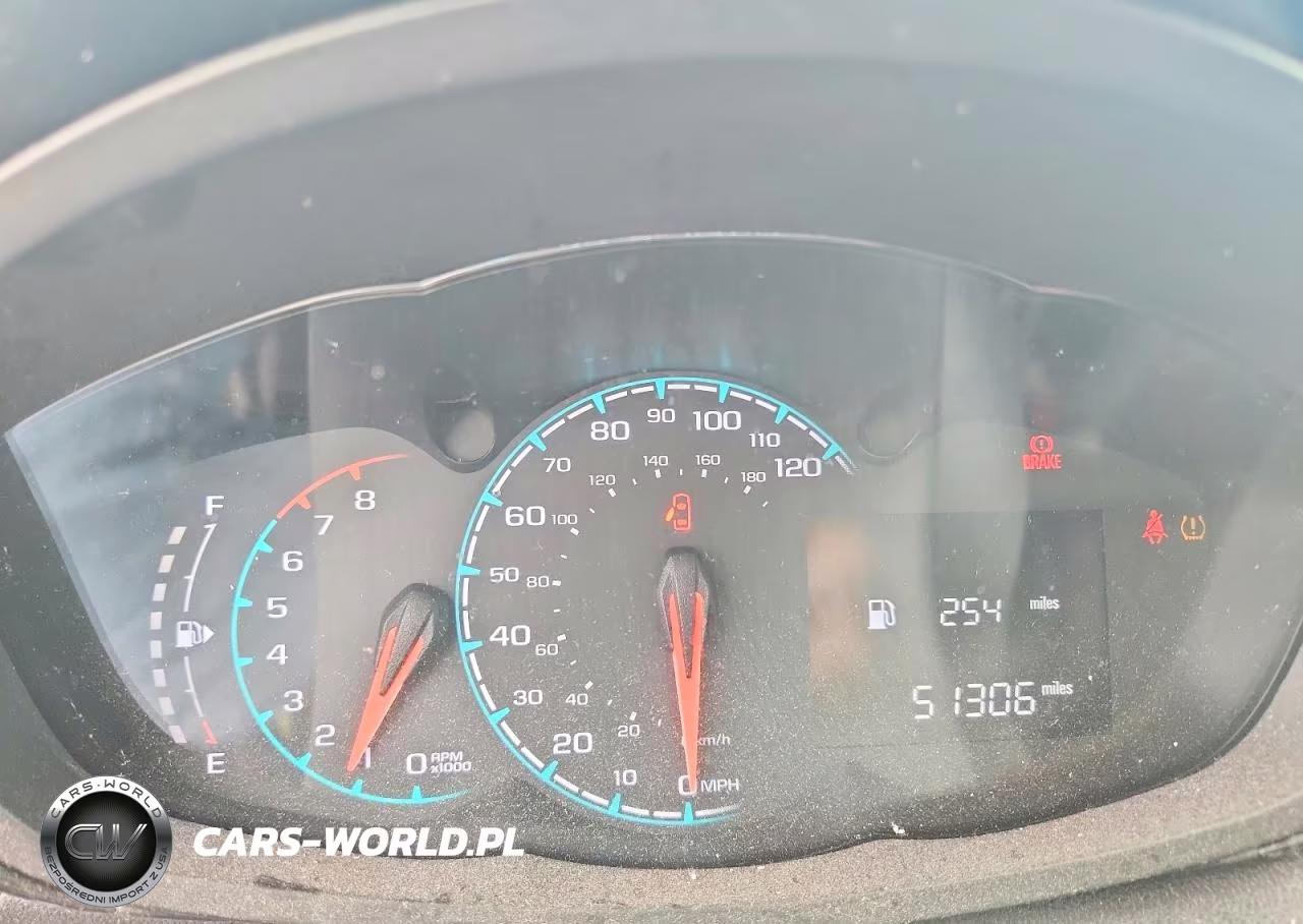 2020 Chevrolet Spark Ls VIN:KL8CA6SA5LC462939 - 9