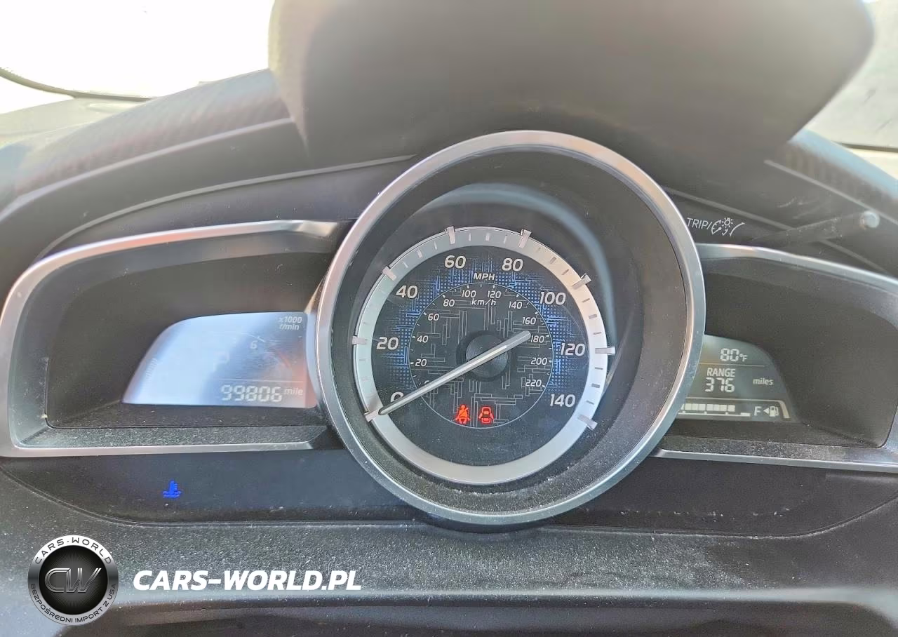 2017 Toyota Yaris Ia Base VIN:3MYDLBYV8HY167519 - 9