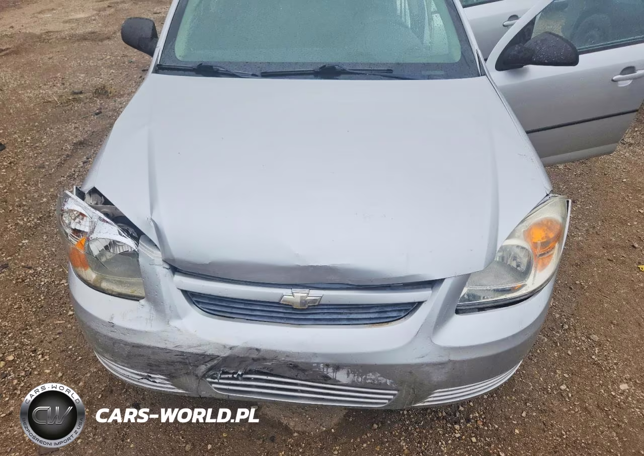 2009 Chevrolet Cobalt Lt VIN:1G1AT58H097134572 - 11