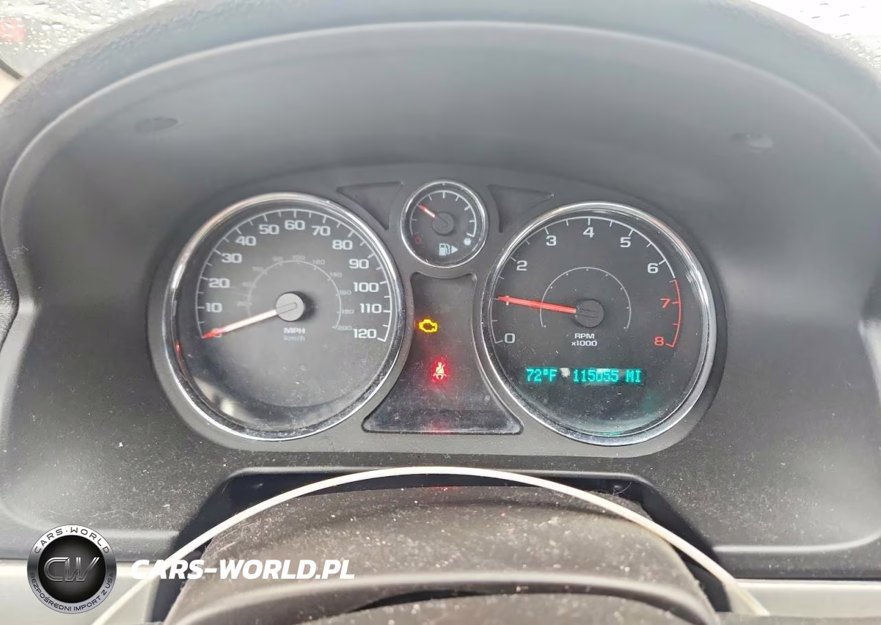 2009 Chevrolet Cobalt Lt VIN:1G1AT58H097134572 - 9