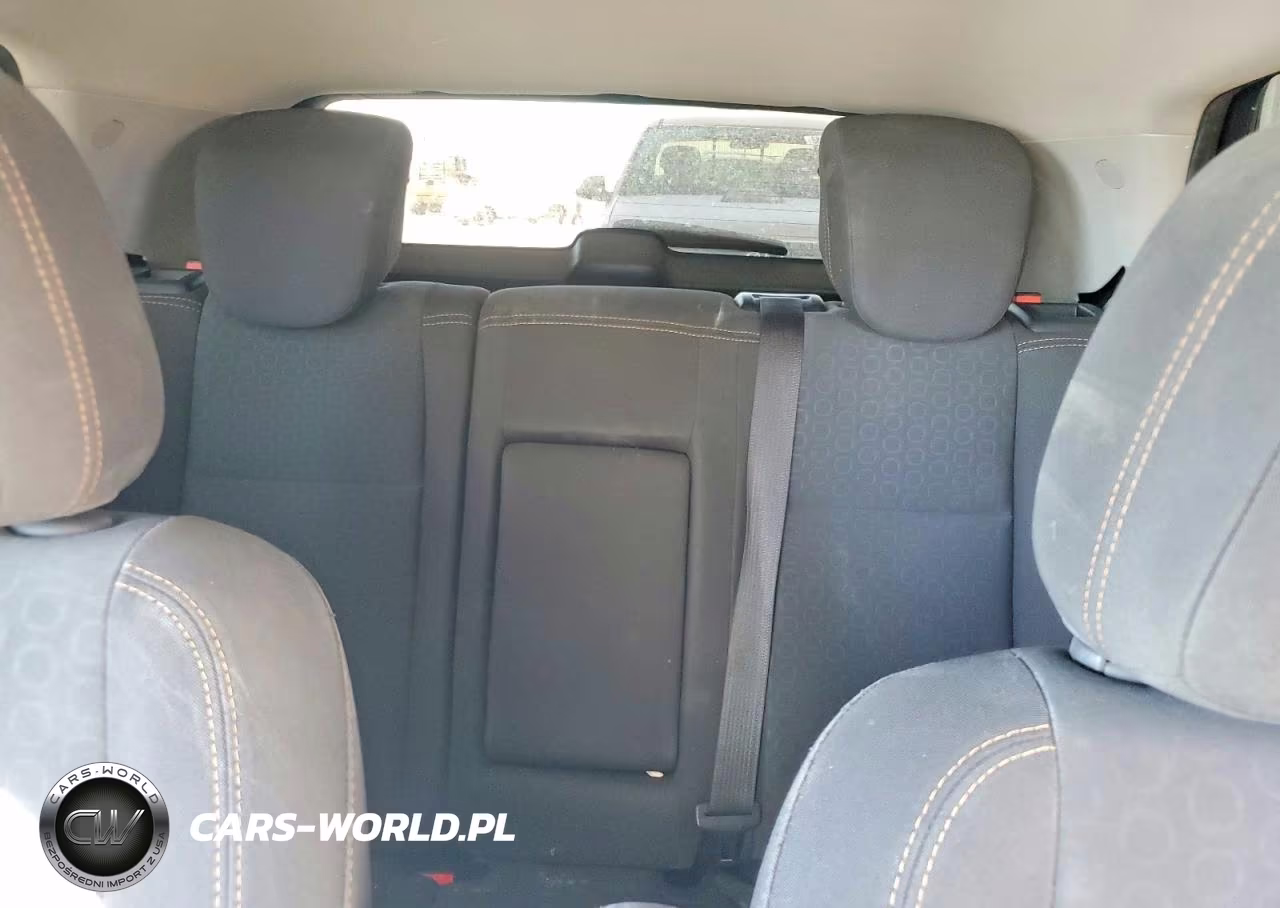 2019 Chevrolet Trax Ls VIN:3GNCJKSB0KL262487 - 10