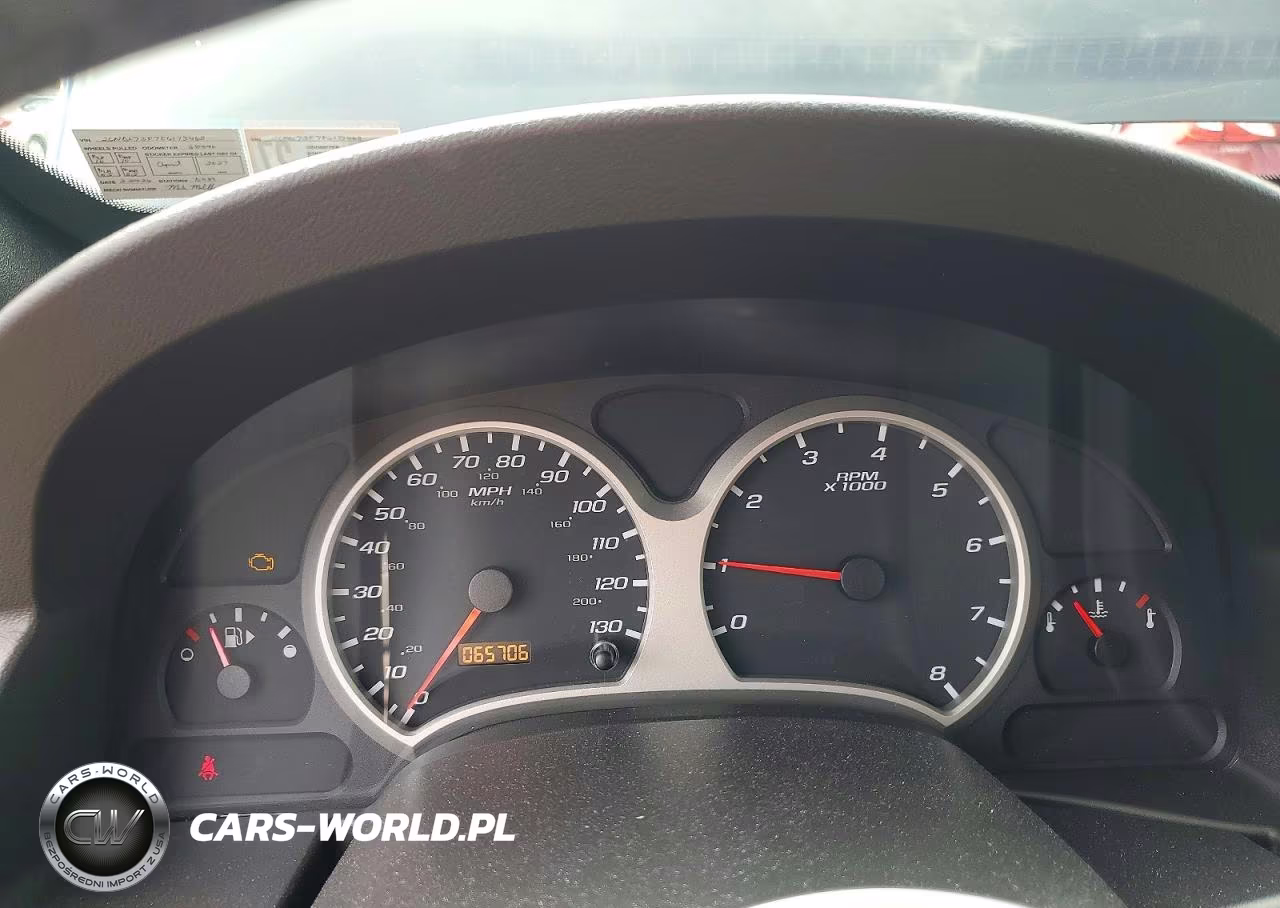 2005 Chevrolet Equinox Lt VIN:2CNDL73F756173462 - 9