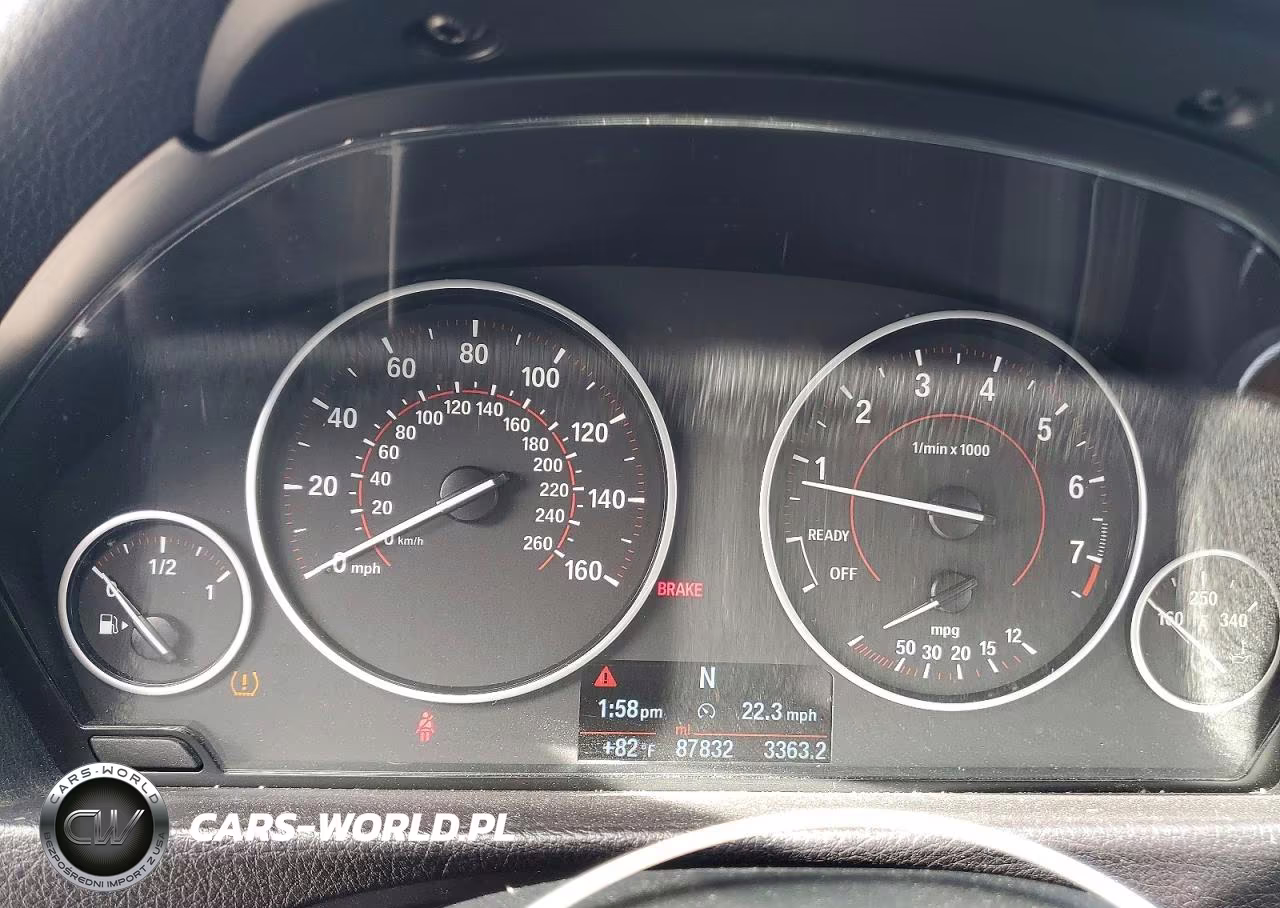 2016 BMW 428 I Gran Coupe Sulev VIN:WBA4A9C54GG695804 - 9