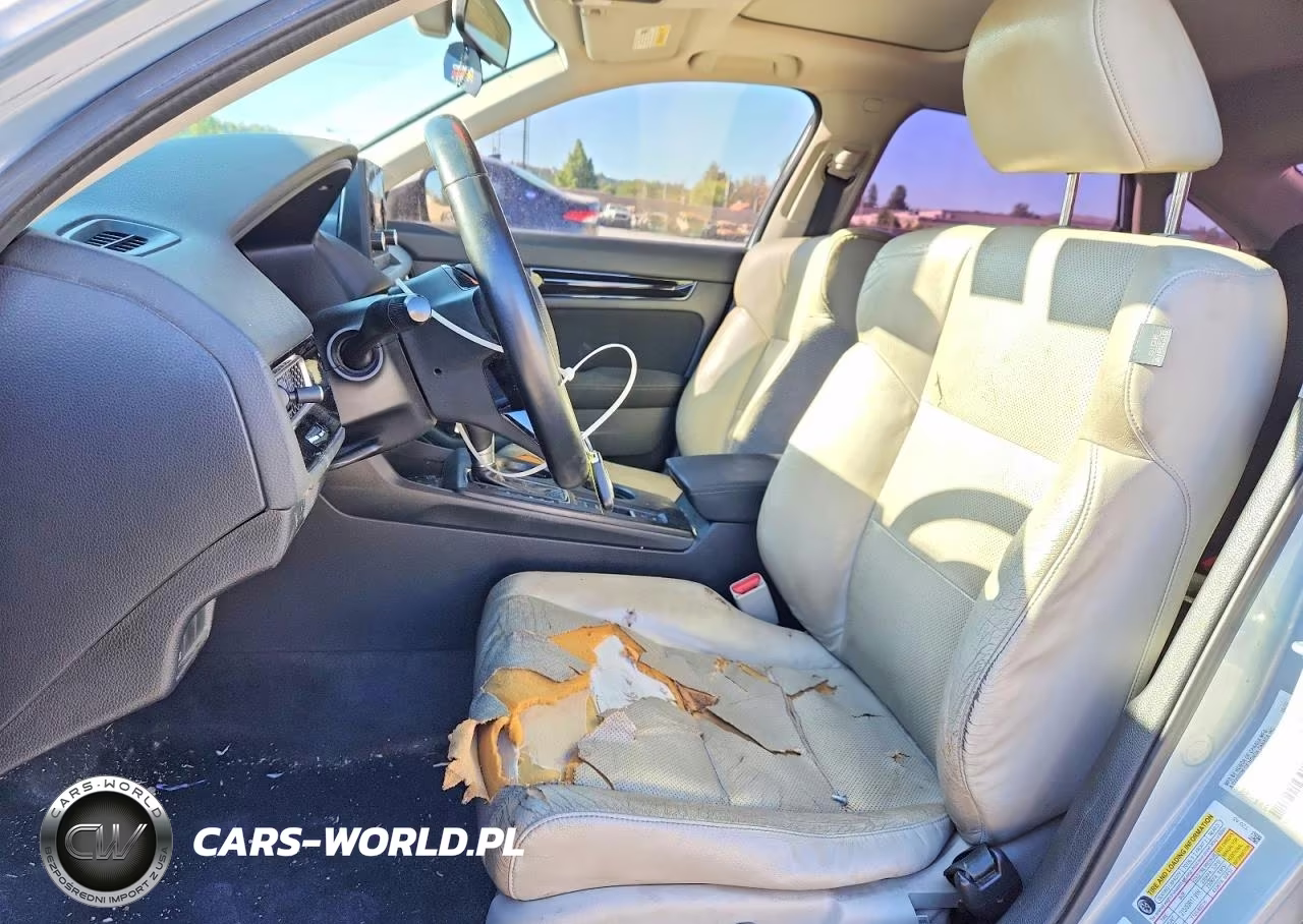 2022 Honda Civic Ex VIN:2HGFE1F78NH328504 - 7