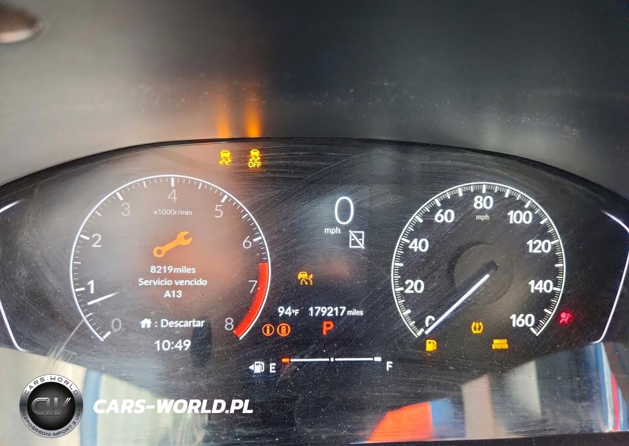 2022 Honda Civic Ex VIN:2HGFE1F78NH328504 - 9