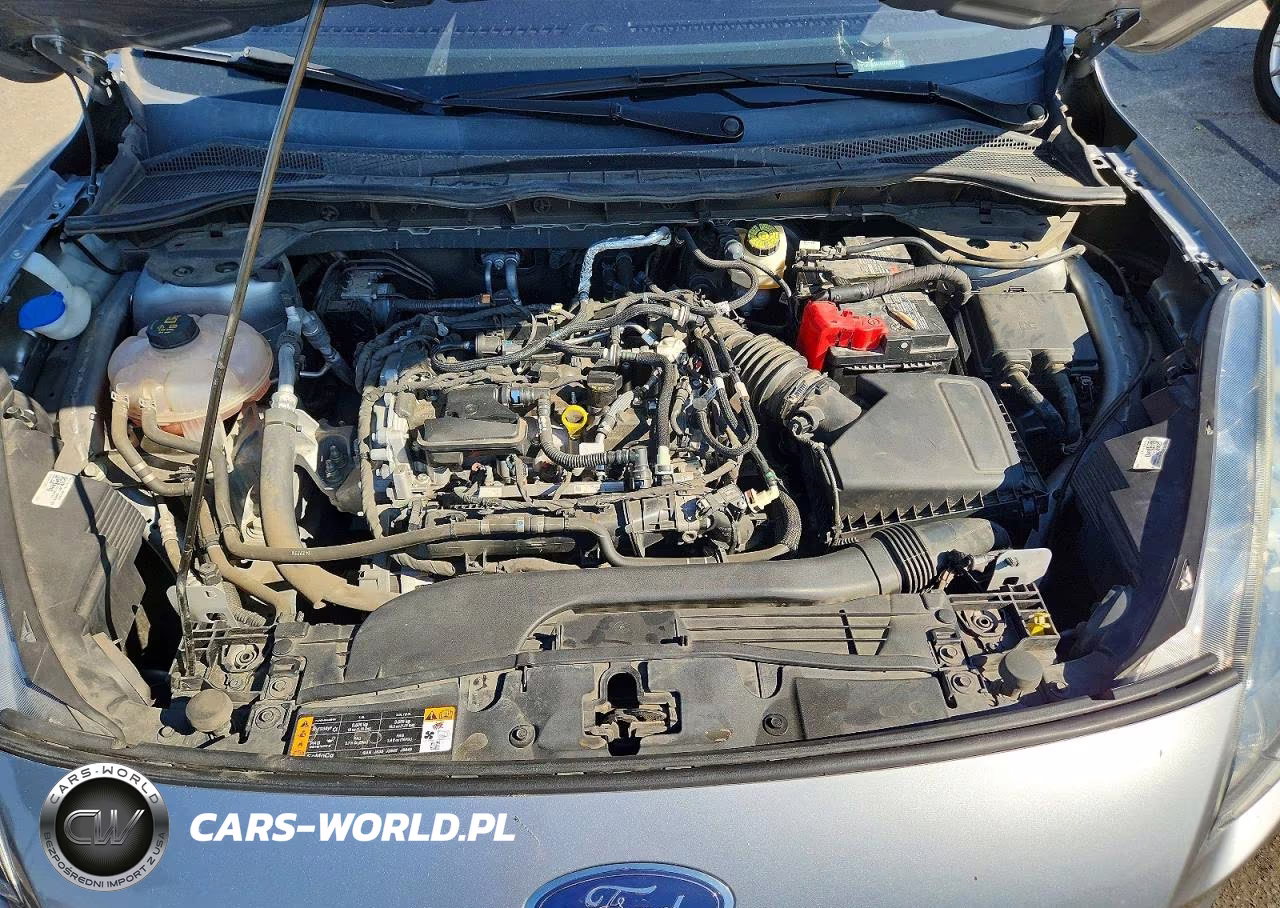 2022 Ford Escape Se VIN:1FMCU0G61NUA83137 - 11