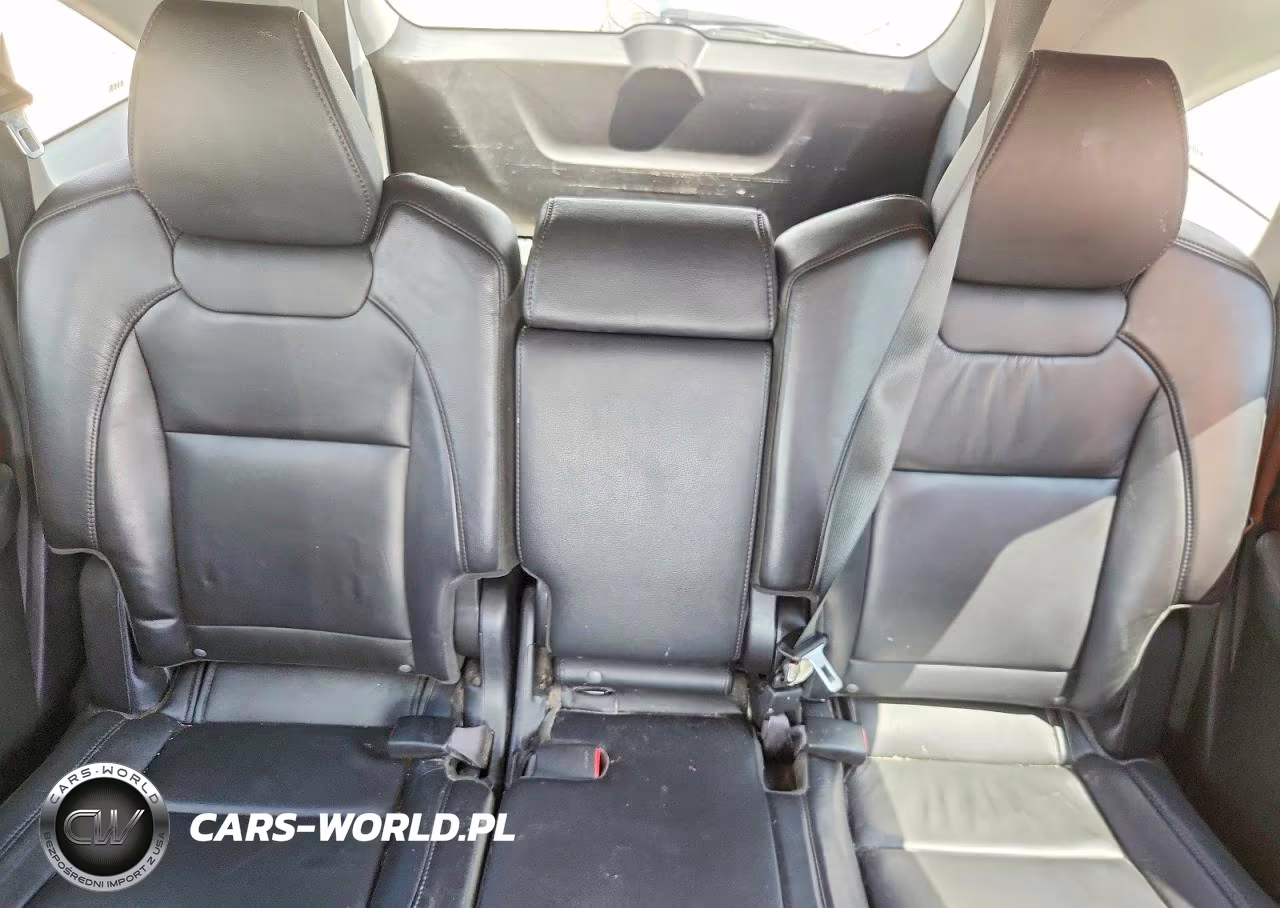 2017 Acura Mdx VIN:5FRYD4H34HB007980 - 10