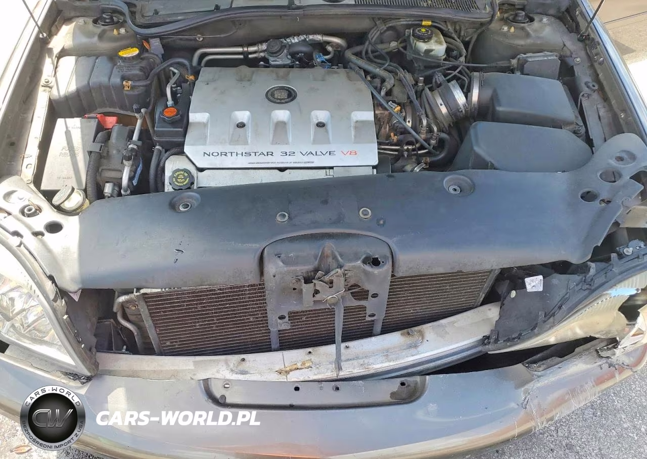 2001 Cadillac Deville VIN:1G6KD54Y01U158653 - 11