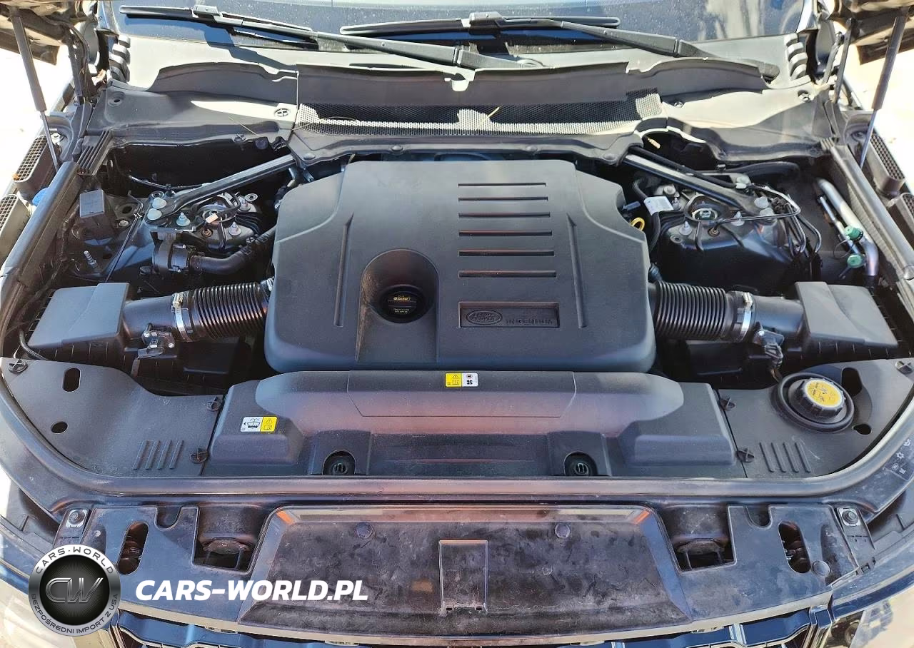 2020 Land Rover Range Rover Sport Hse VIN:SALWR2SU2LA711914 - 12