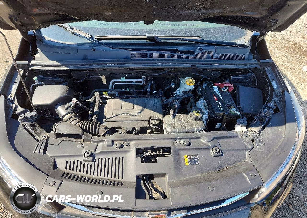 2020 Chevrolet Trax Ls VIN:3GNCJKSB2LL120143 - 12