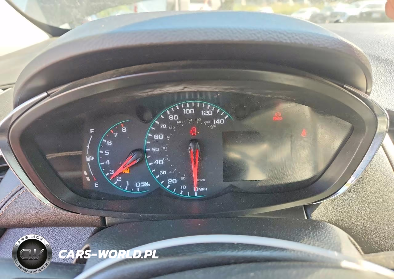 2020 Chevrolet Trax Ls VIN:3GNCJKSB2LL120143 - 9