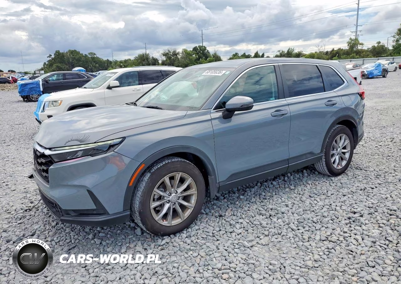 2023 Honda Cr-V Exl – zdjęcie 1 z 13