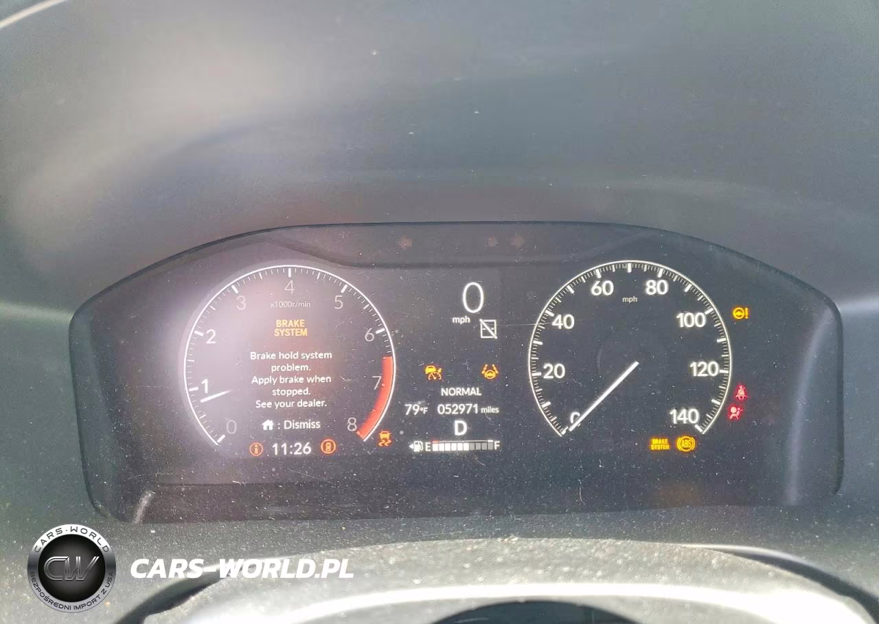 2023 Honda Cr-V Exl VIN:7FARS4H74PE017362 - 9