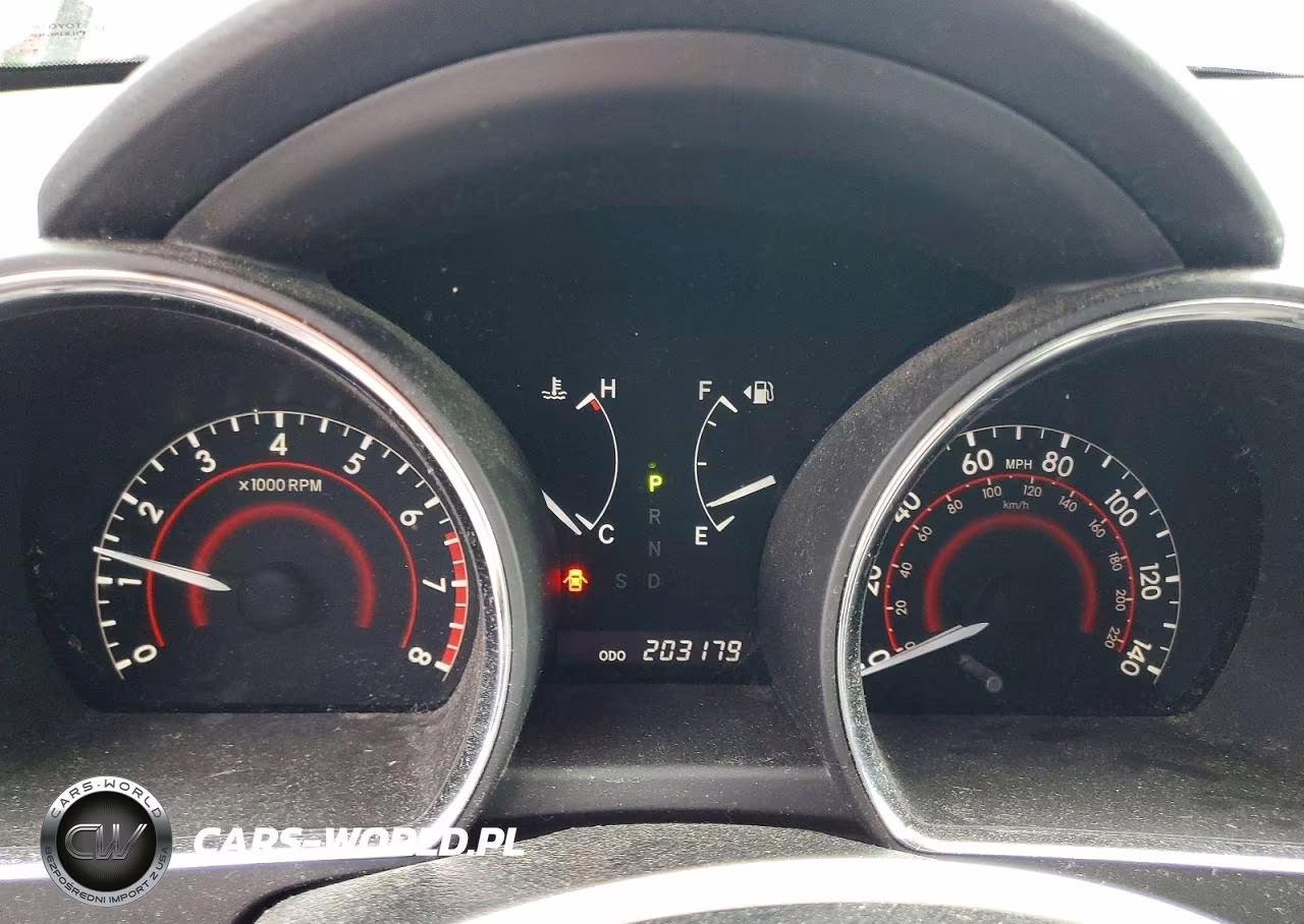 2013 Toyota Highlander Base VIN:5TDZK3EH7DS103968 - 9