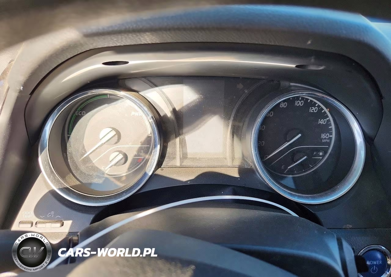 2020 Toyota Camry Le VIN:4T1C31AK5LU017248 - 9