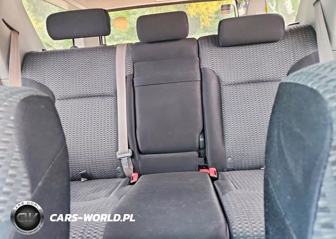 2009 Toyota 4Runner Sport Edition VIN:JTEBU14R89K038102 - 10