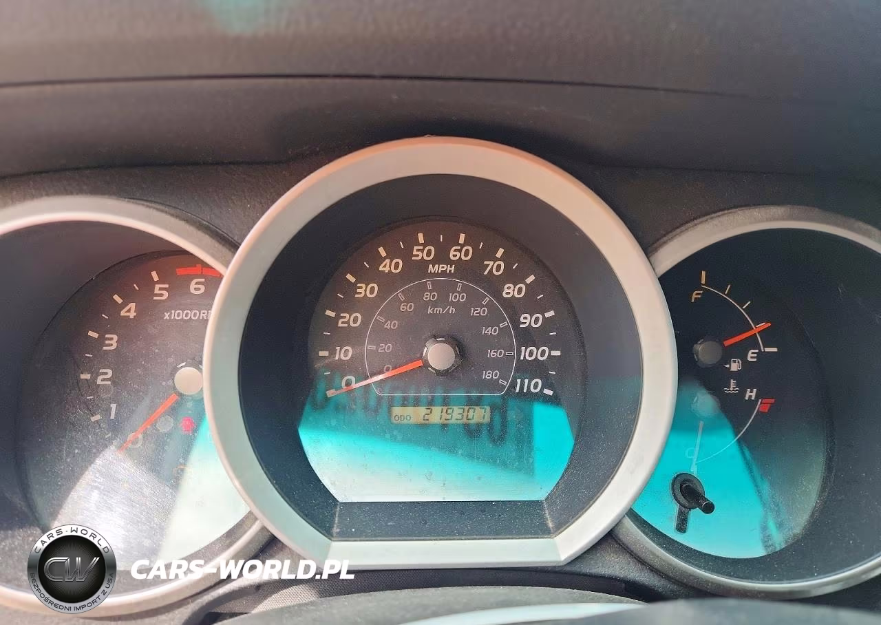 2009 Toyota 4Runner Sport Edition VIN:JTEBU14R89K038102 - 9