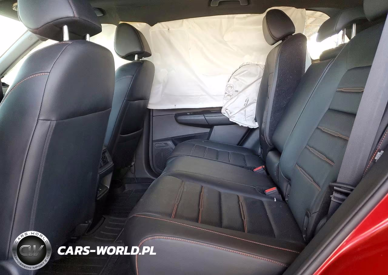 2024 Honda Cr-V Sport-L VIN:7FARS5H86RE000208 - 10