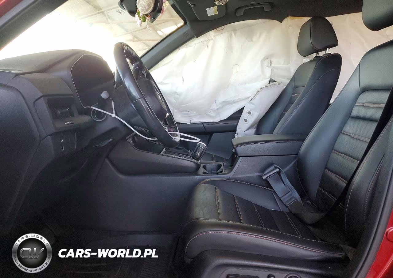 2024 Honda Cr-V Sport-L VIN:7FARS5H86RE000208 - 7