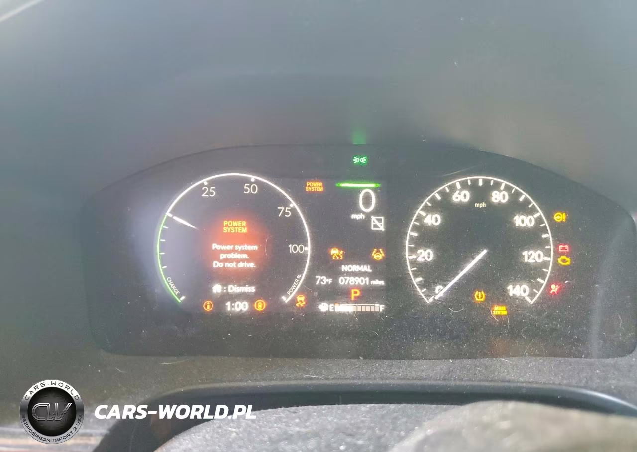 2024 Honda Cr-V Sport-L VIN:7FARS5H86RE000208 - 9