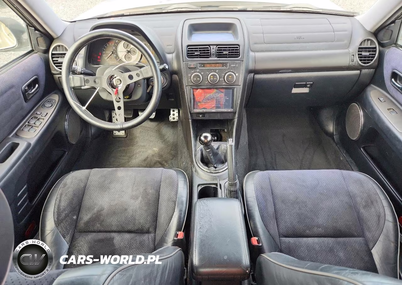 2002 Lexus Is 300 Base VIN:JTHBD192920052428 - 8