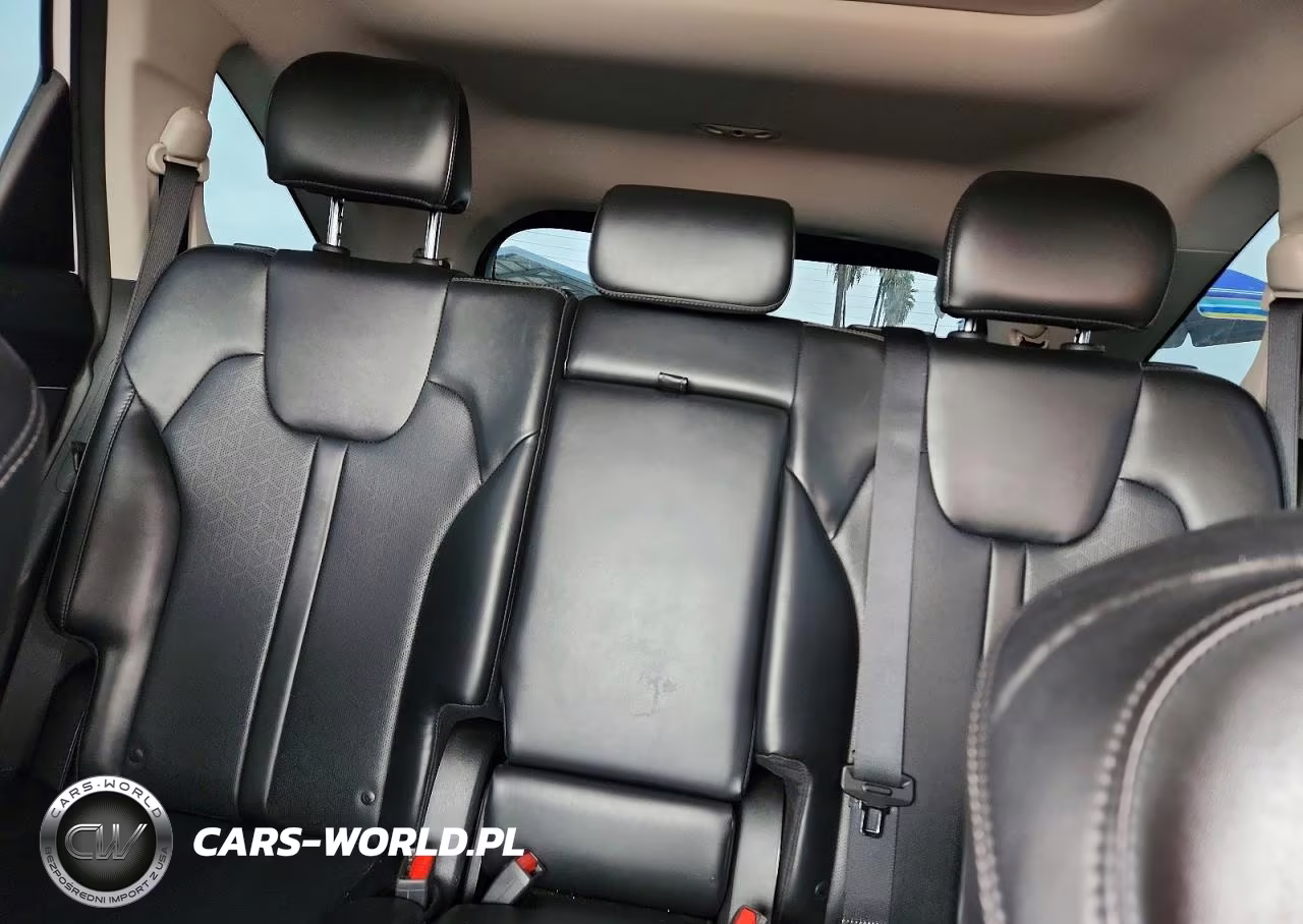 2023 Kia Sorento S VIN:5XYRL4LC9PG242009 - 10