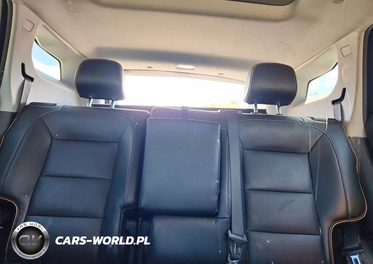 2024 GMC Terrain At4 VIN:3GKALYEG2RL211592 - 10