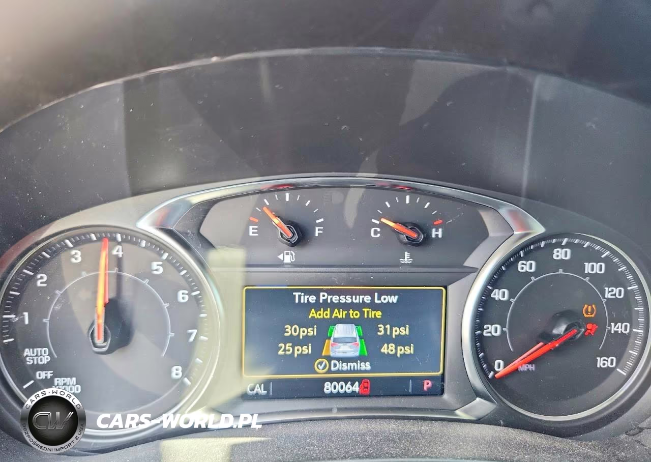 2024 GMC Terrain At4 VIN:3GKALYEG2RL211592 - 9