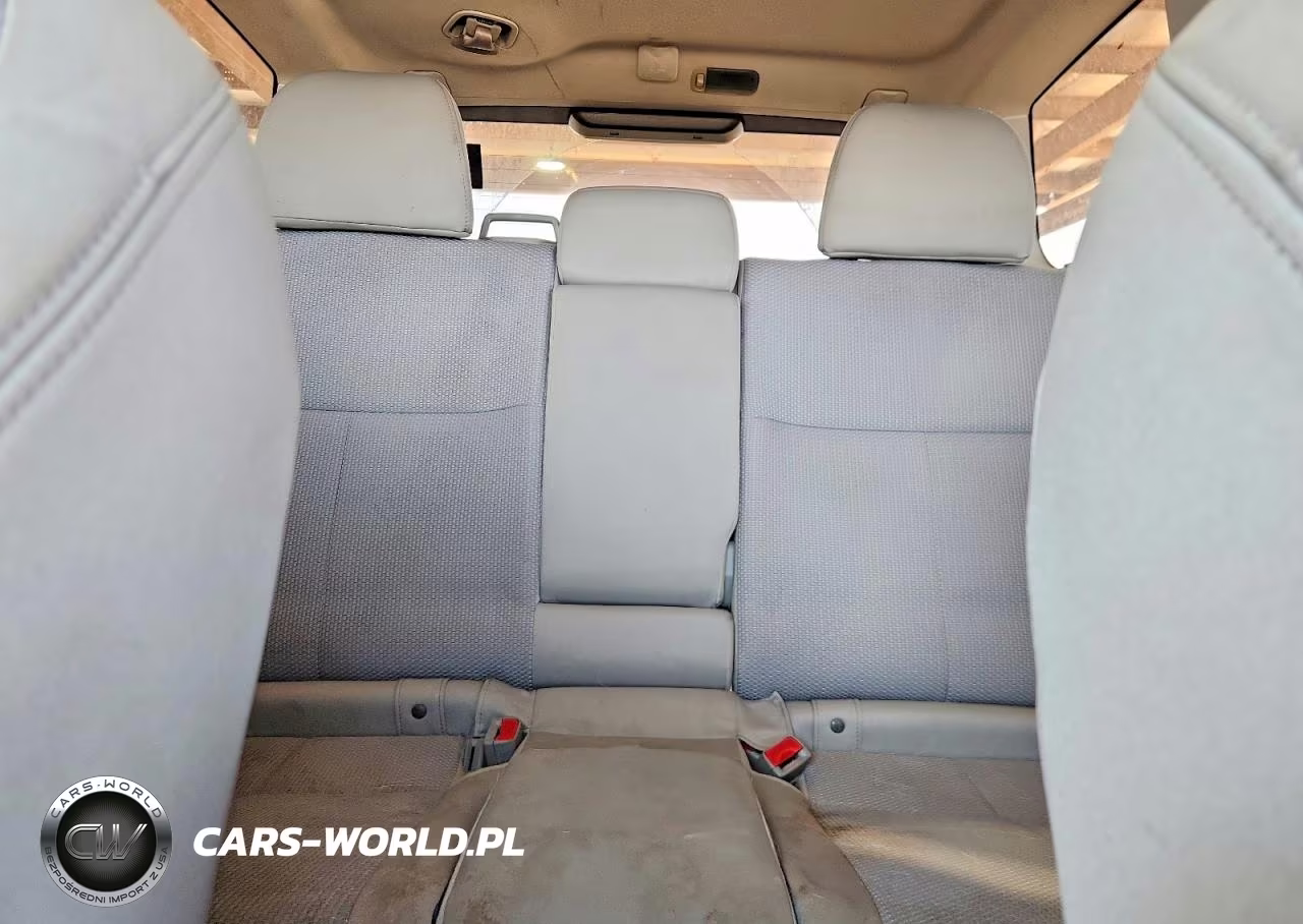 2012 Subaru Forester 2.5X Premium VIN:JF2SHBDC4CH412270 - 10
