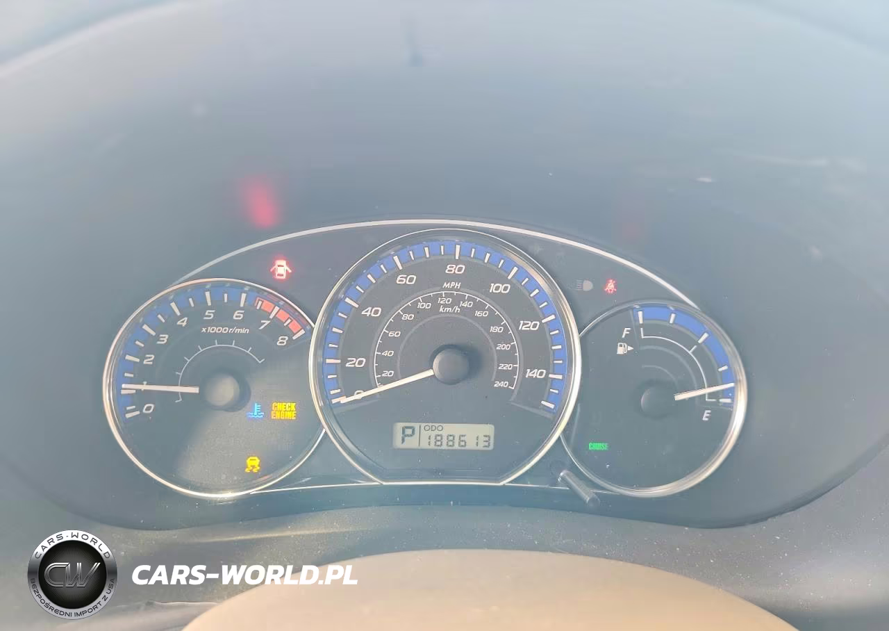 2012 Subaru Forester 2.5X Premium VIN:JF2SHBDC4CH412270 - 9