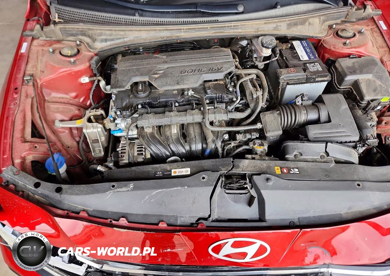 2025 Hyundai Elantra Limited VIN:KMHLP4DG5SU980551 - 11
