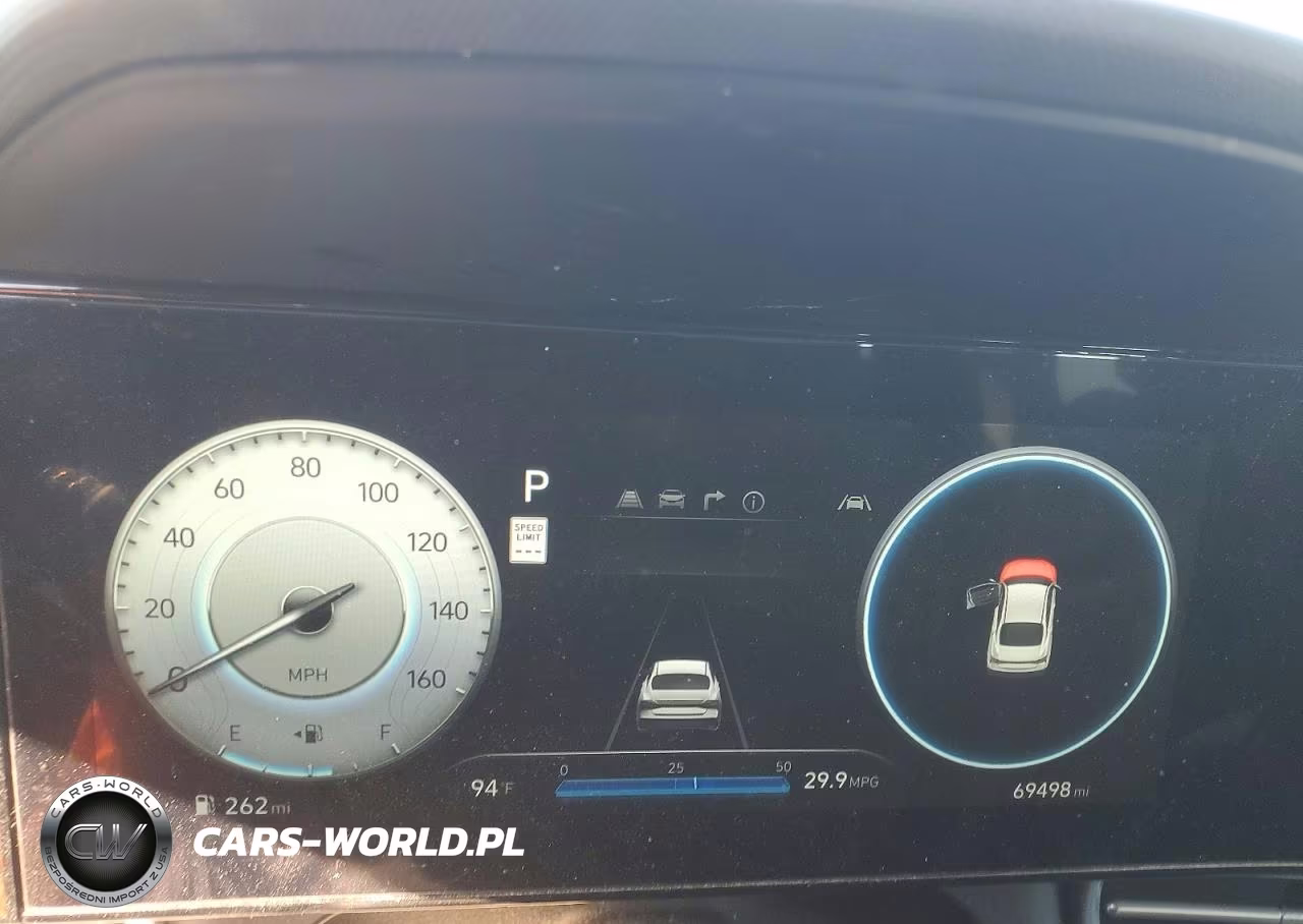 2025 Hyundai Elantra Limited VIN:KMHLP4DG5SU980551 - 9